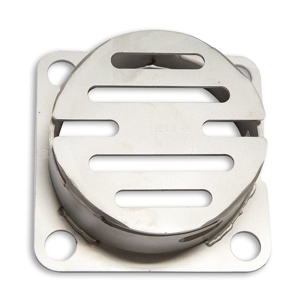 Bearings Cover